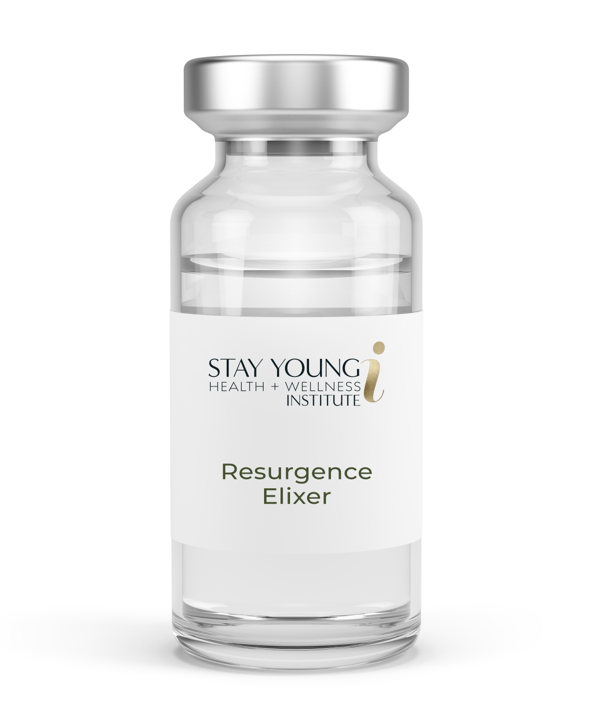 Dr Stay Young